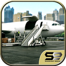 Cargo Flight City Airport APK