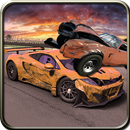 Car Demolition Crash Mania APK