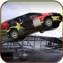 CITY CAR STUNT SIMULATOR APK