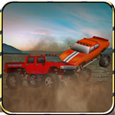 City Extreme Truck Offroad APK