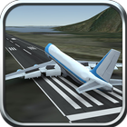 City Flight Simulator 2015 icône