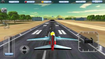 City Flight Simulator 2015 capture d'écran 1