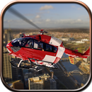 City Helicopter Rescue Sim APK
