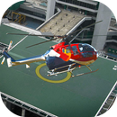 City Helicopter Sim Game - 2 APK