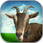 Crazy Goat Rampage icon