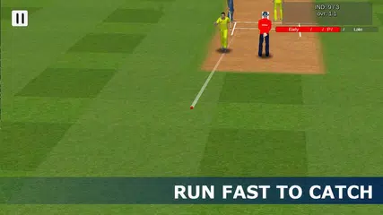 Champions Cricket Trophy 2017 APK download