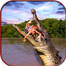 Crocodile Attack Simulator APK