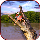 Crocodile Attack Simulator simgesi