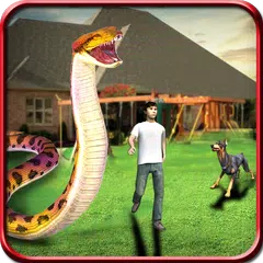 Скачать Anaconda Attack Simulator 2016 APK