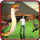 Anaconda Attack Simulator 2016 APK