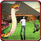 Anaconda Attack Simulator 2016 icon