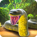 Anaconda Snake Revenge APK