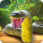 Anaconda Snake Revenge icône