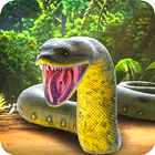 Anaconda Snake Revenge أيقونة