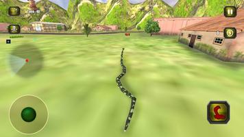 Anaconda Snake Revenge 截圖 1