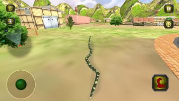 Anaconda Snake Revenge imagem de tela 2