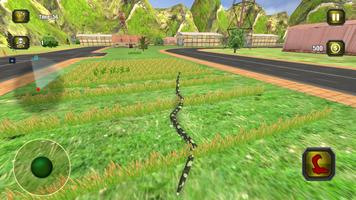 Anaconda Snake Revenge imagem de tela 3