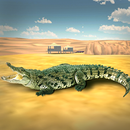Angry Crocodile Hunt APK