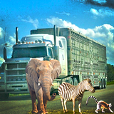 Animal Transport Duty Sim biểu tượng