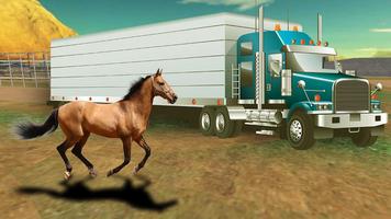 2 Schermata Animal Transport Duty Sim