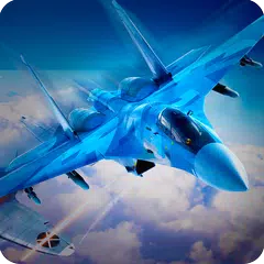 F18 Airplane Fighter アプリダウンロード