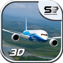 Airplane Flight Simulator APK
