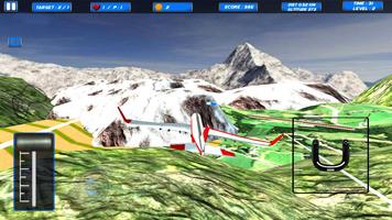 Airplane Flight Simulator capture d'écran 3