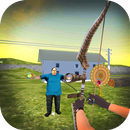 Apple Archery Shooter APK