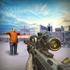 آیکون‌ Apple Shooter 3D