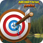 Archery Bow Jungle ikona