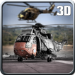 Army Helicopter Simulator 3D