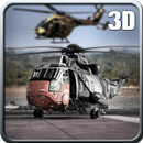 Army Helicopter Simulator 3D APK