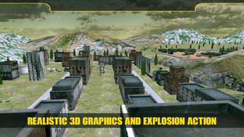 Army Helicopter Simulator 3D 截图 2