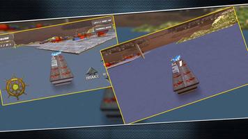 Assault Sea Battle screenshot 2