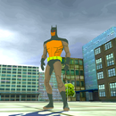 Bat Superhero Vice Town APK