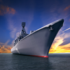 APK Battle Ship Drive
