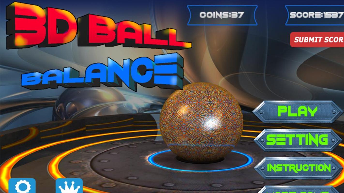 Balance 3d Game Free Download For Pc