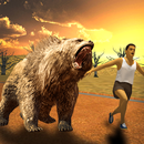 Bear Attack Simulator APK