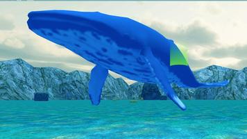 Blue Whale Revange 스크린샷 2