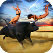 Bull Attack Simulator 2016