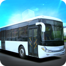 Bus Coach Simulator APK