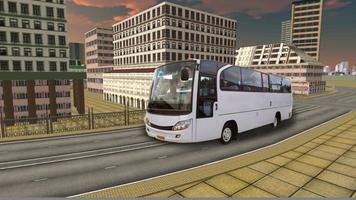 Bus Simulator Parking स्क्रीनशॉट 3