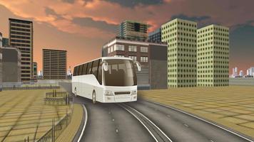 Bus Simulator Parking स्क्रीनशॉट 2