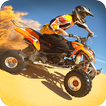 Desert Biker Race