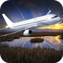 3D flight Simulator APK