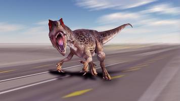 Dinosaur Hunt War Screenshot 3