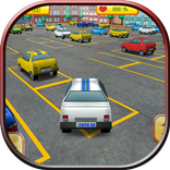 Extreme Car Driving Sim 2016