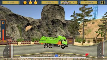 Extreme Truck Offroad Drive ポスター