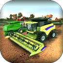 Forage Harvester Agriculture APK