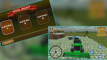 Forage Harvester Simulator imagem de tela 1